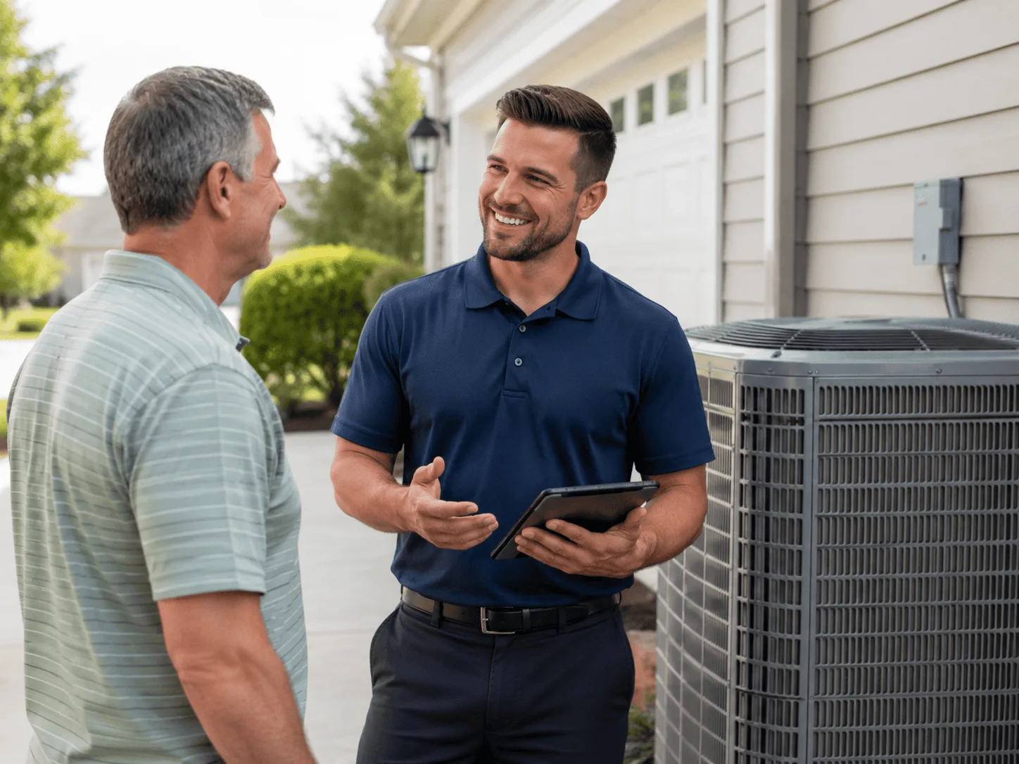 Heat Pump Installation Upper Black Eddy, PA FAQs